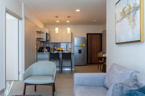 Deluxe Guest Condo Suite 2BR